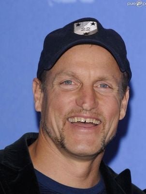 Woody Harrelson