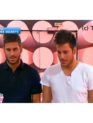 Zarko (Secret Story)