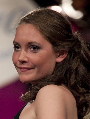 Léa Harnett