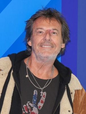 Jean Luc Reichmann