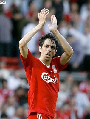 Yossi Benayoun