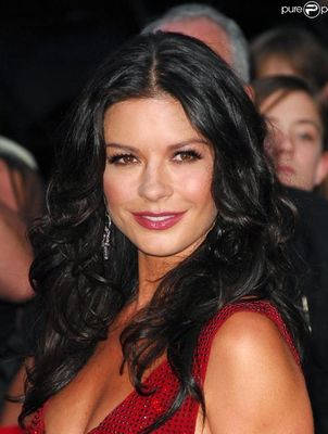Catherine Zeta Jones