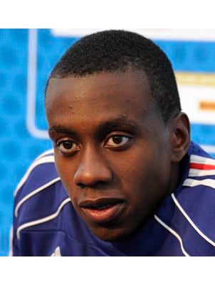 Blaise Matuidi