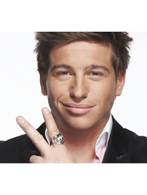 Mickael Vendetta (Carré ViiiP)