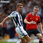 Tom Cleverley