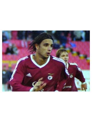 Nuno Gomes