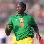 Mamadou Bagayoko