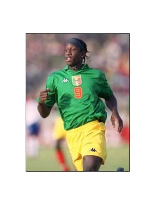 Mamadou Bagayoko