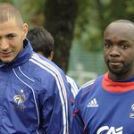 Lassana Diarra