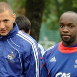 Lassana Diarra