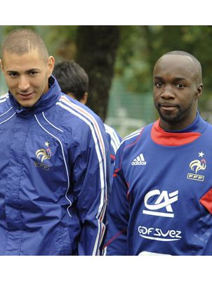 Lassana Diarra