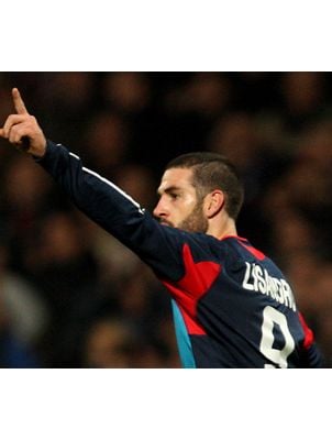 Lisandro Lopez