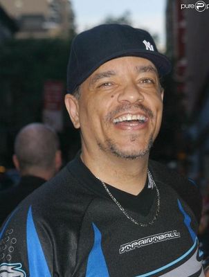 Ice T