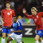 Milos Krasic