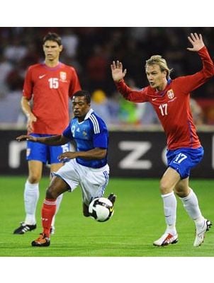 Milos Krasic