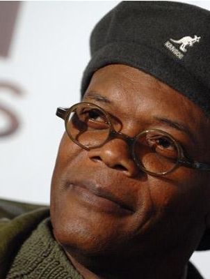 Samuel L. Jackson
