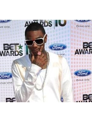 Soulja Boy