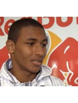 Juan Agudelo