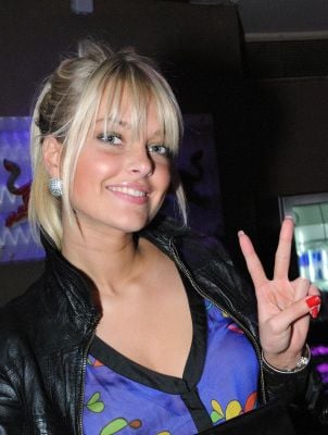 Caroline Receveur