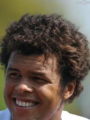 Jo Wilfried Tsonga