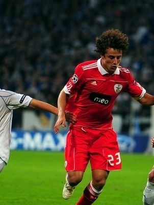 David Luiz