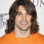 Justin Gaston