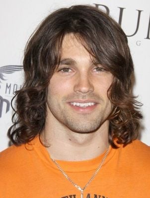 Justin Gaston