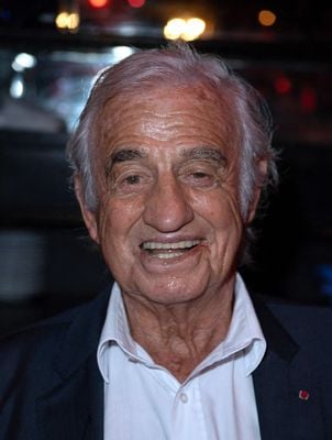 Jean-Paul Belmondo