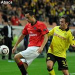 Mario Gotze