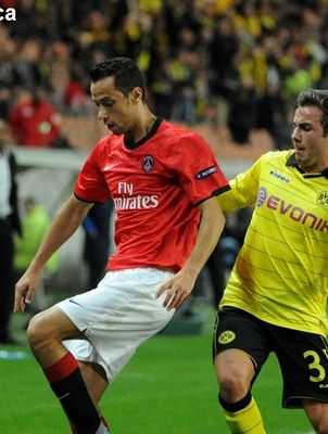 Mario Gotze