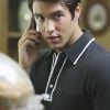 Joshua Bowman