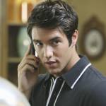 Joshua Bowman
