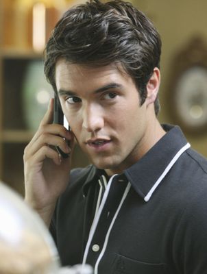 Joshua Bowman