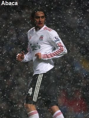 Alberto Aquilani