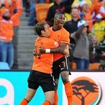 Eljero Elia