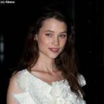Astrid Berges Frisbey