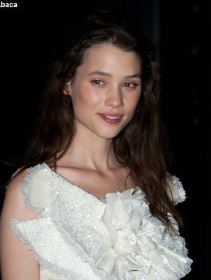 Astrid Berges Frisbey
