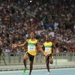 Yohan Blake