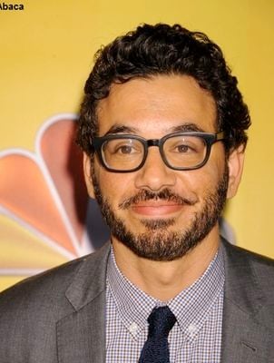 Al Madrigal