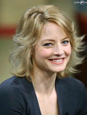 Jodie Foster