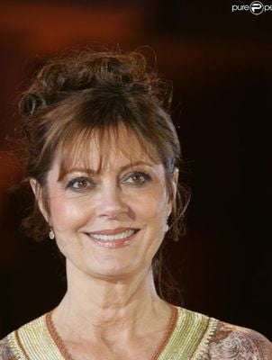 Susan Sarandon