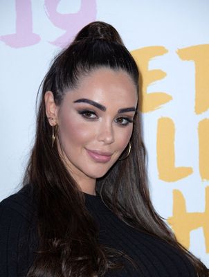 Nabilla Benattia