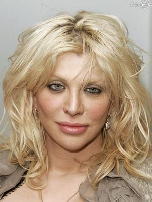 Courtney Love