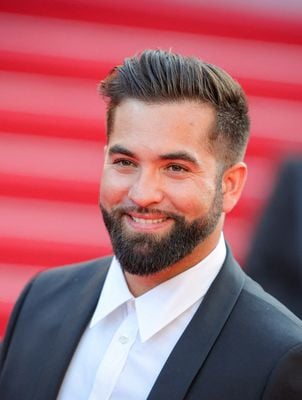 Kendji Girac