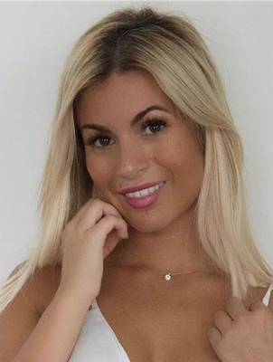 Carla Moreau