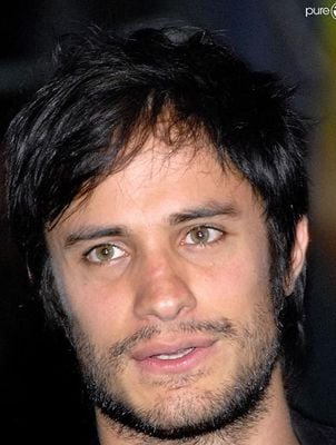 Gael Garcia Bernal