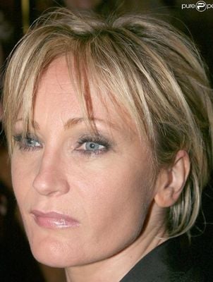 Patricia Kaas