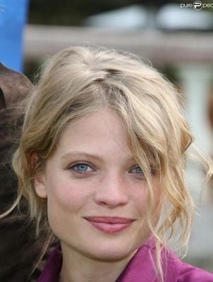 Mélanie Thierry