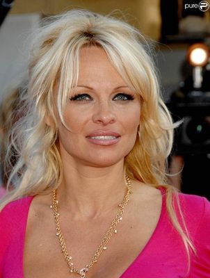 Pamela Anderson