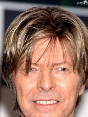 David Bowie